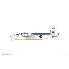 Eduard 1:72 RIDERS IN THE SKY / 1944
