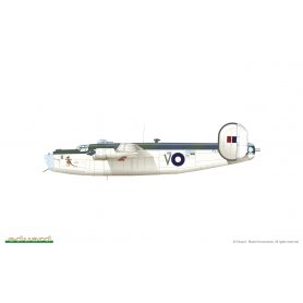 Eduard 1:72 RIDERS IN THE SKY / 1944