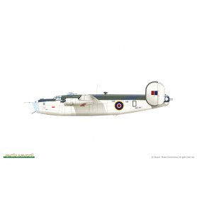 Eduard 1:72 RIDERS IN THE SKY / 1944