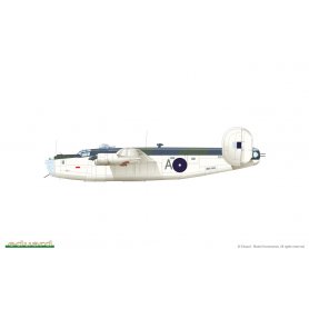 Eduard 1:72 RIDERS IN THE SKY / 1944
