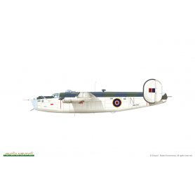 Eduard 1:72 RIDERS IN THE SKY / 1944