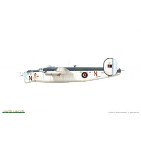 Eduard 1:72 RIDERS IN THE SKY / 1944
