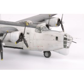 Eduard 1:72 RIDERS IN THE SKY / 1944
