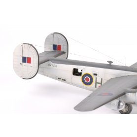 Eduard 1:72 RIDERS IN THE SKY / 1944