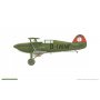 Eduard 1:72 Avia Bk-534 Graf Zeppelin