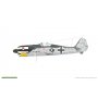 Eduard 1:48 Focke Wulf Fw-190 A-5 LIGHT FIGHTER ProfiPACK
