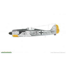 Eduard 82143 Fw 190A-5 light fighter