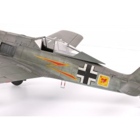 Eduard 82143 Fw 190A-5 light fighter