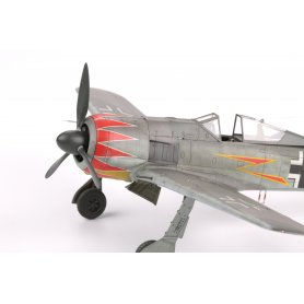 Eduard 82143 Fw 190A-5 light fighter