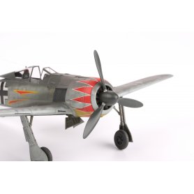 Eduard 82143 Fw 190A-5 light fighter