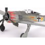 Eduard 82143 Fw 190A-5 light fighter