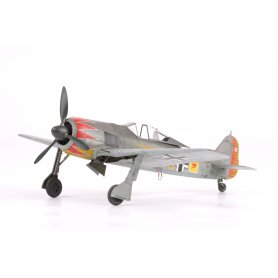 Eduard 82143 Fw 190A-5 light fighter