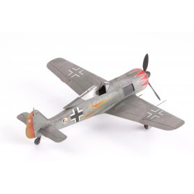 Eduard 82143 Fw 190A-5 light fighter