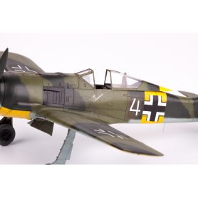 Eduard 82143 Fw 190A-5 light fighter