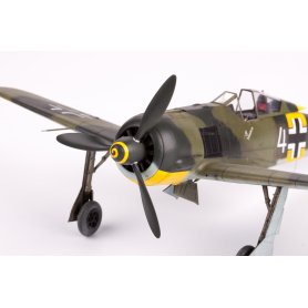 Eduard 82143 Fw 190A-5 light fighter