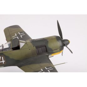 Eduard 82143 Fw 190A-5 light fighter