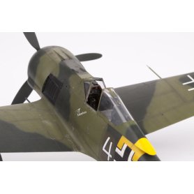 Eduard 82143 Fw 190A-5 light fighter
