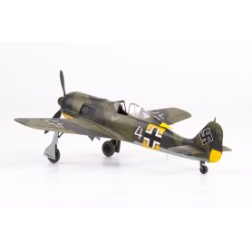 Eduard 82143 Fw 190A-5 light fighter