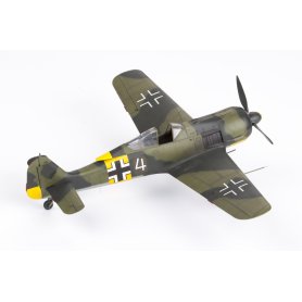 Eduard 82143 Fw 190A-5 light fighter