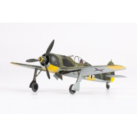 Eduard 82143 Fw 190A-5 light fighter