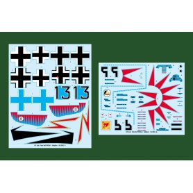 Hobby Boss 81802 Focke Wulf FW 190A-5