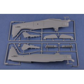 Hobby Boss 81802 Focke Wulf FW 190A-5