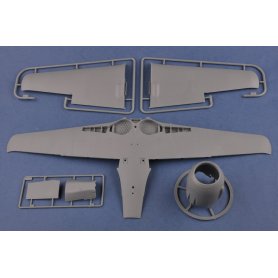 Hobby Boss 81802 Focke Wulf FW 190A-5
