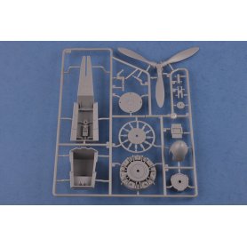 Hobby Boss 81802 Focke Wulf FW 190A-5