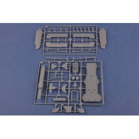 Hobby Boss 81802 Focke Wulf FW 190A-5
