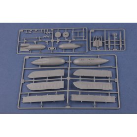 Hobby Boss 81802 Focke Wulf FW 190A-5
