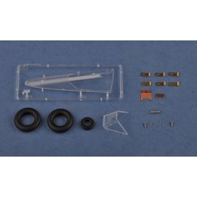 Hobby Boss 81802 Focke Wulf FW 190A-5