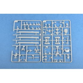 Hobby Boss 87244 Mi-2 Urp Hoplite