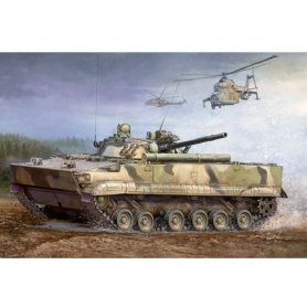 TRUMPETER 00364 BMP-3 MICV