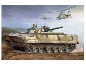 TRUMPETER 00364 BMP-3 MICV