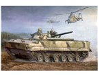 Trumpeter 1:35 BMP-3 MICV 