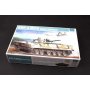 Trumpeter 1:35 BMP-3 MICV