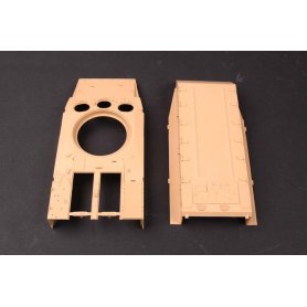 Trumpeter 1:35 BMP-3 MICV