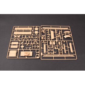 Trumpeter 1:35 BMP-3 MICV