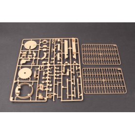 Trumpeter 1:35 BMP-3 MICV