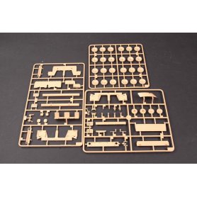 Trumpeter 1:35 BMP-3 MICV