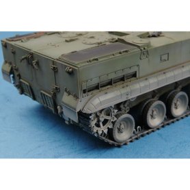 Trumpeter 1:35 BMP-3 MICV