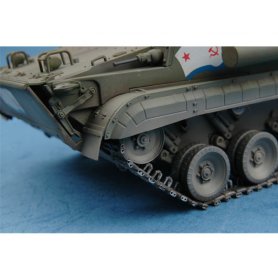Trumpeter 1:35 BMP-3 MICV