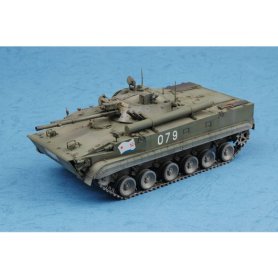 Trumpeter 1:35 BMP-3 MICV