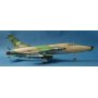 Trumpeter 02201 1/32 F-105D Thunderchief