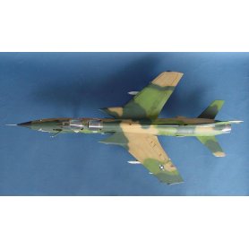 Trumpeter 1:32 Republic F-105G Thunderchief