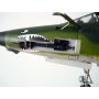 Trumpeter 02202 1/32 F-105G Thunderchief