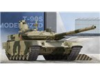 Trumpeter 1:35 T-90S MODERNIZED