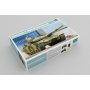 Trumpeter 05549 Russian T-90S Modernise