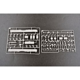 Trumpeter 05549 Russian T-90S Modernise