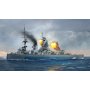 Trumpeter 06717 HMS Nelson 1944